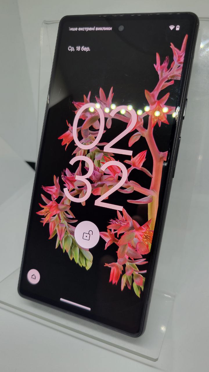 Google Pixel 6 128GB Neverlock