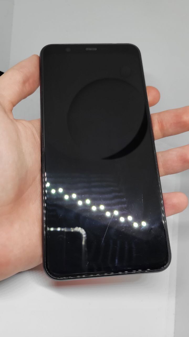 Google Pixel 4 XL 64GB (Orange)