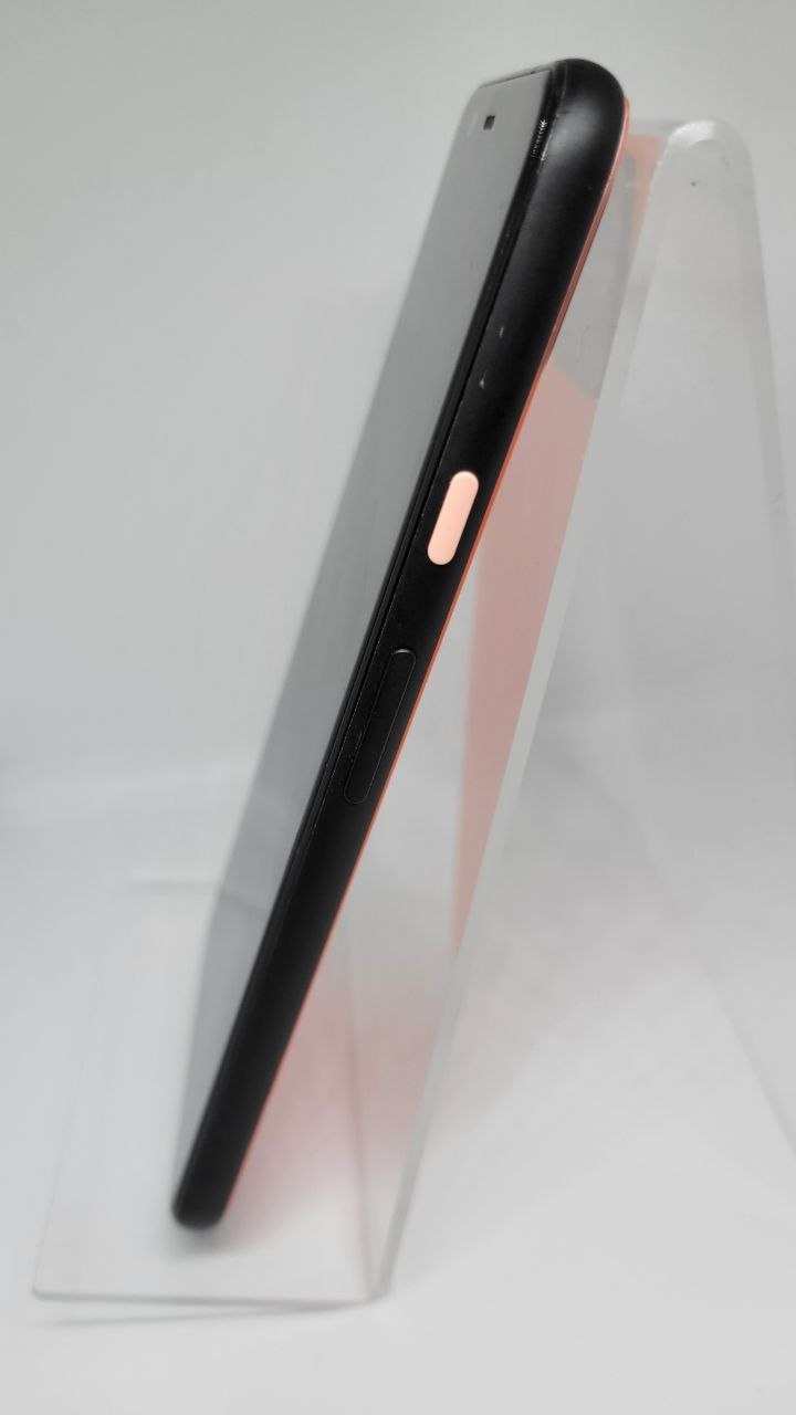 Google Pixel 4 XL 64GB (Orange)