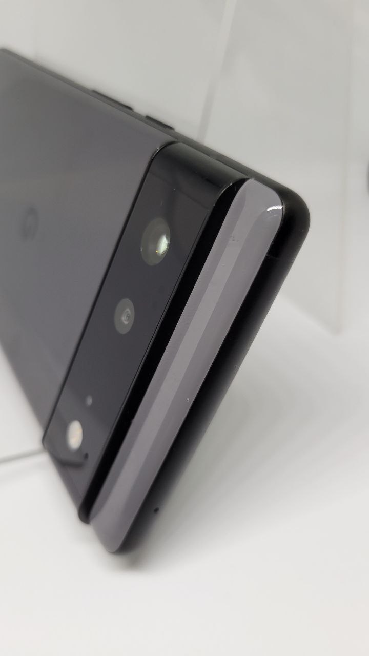 Google Pixel 6 128GB Neverlock