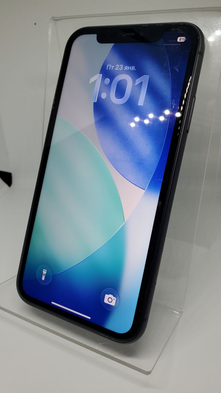 Apple iPhone 11 128gb Neverlock