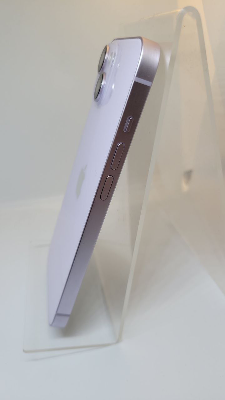 Apple iPhone 14 128gb Neverlock e-sim
