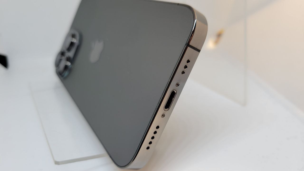 Apple iPhone 13 Pro 128gb Neverlock