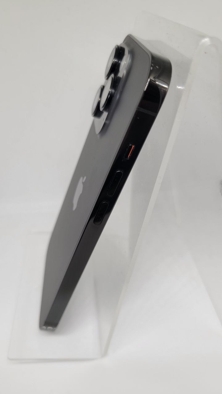 Apple iPhone 14 Pro 256GB (Space Black)