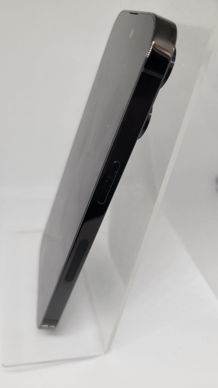 Apple iPhone 14 Pro 256GB (Space Black)