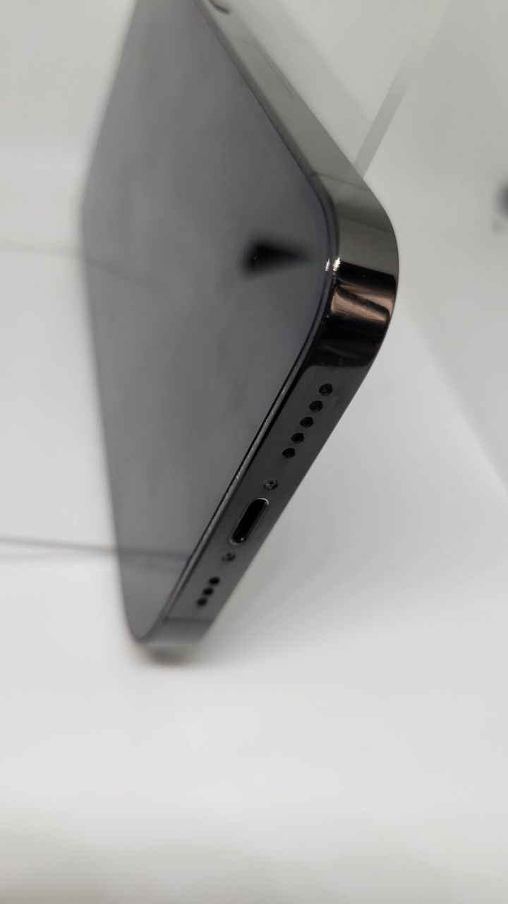 Apple iPhone 14 Pro 256GB (Space Black)