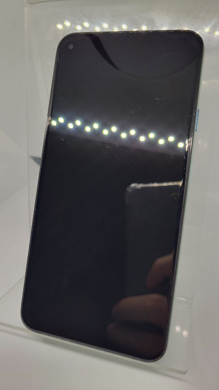 Google Pixel 5 128GB (Sorta Sage)