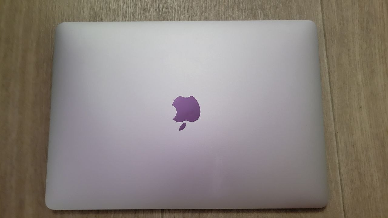 Apple MacBook Air 13" 2020 M1 16/512GB Silver