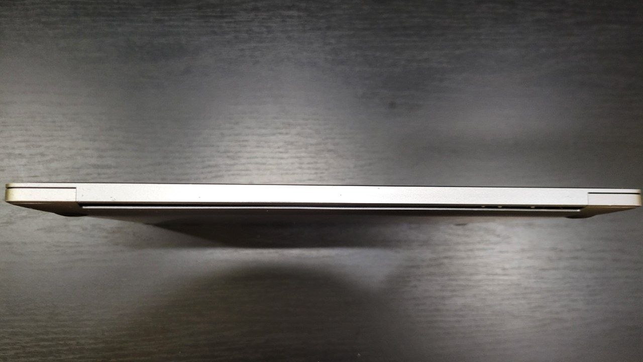 Apple MacBook Pro 13" (2020) M1 / 16GB / 512GB Silver