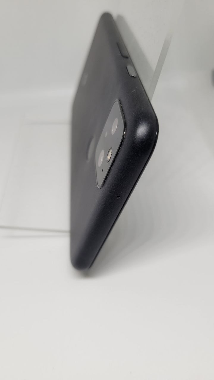 Google Pixel 5 128GB (Neverlock)