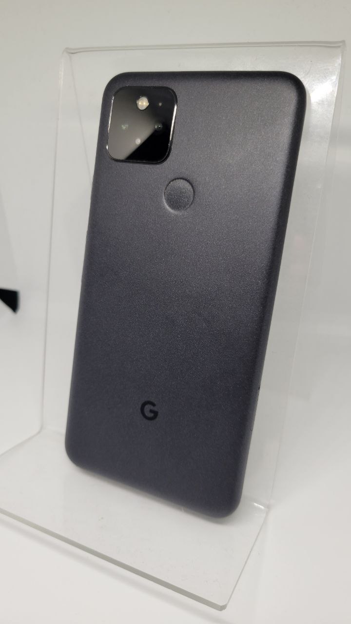Google Pixel 5 128GB (Neverlock)