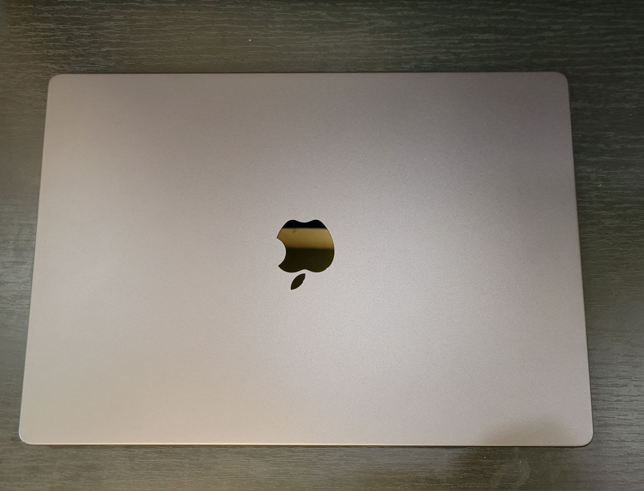Apple MacBook Pro 16" (2024) M4 Pro, 48GB, 512GB, Space Black