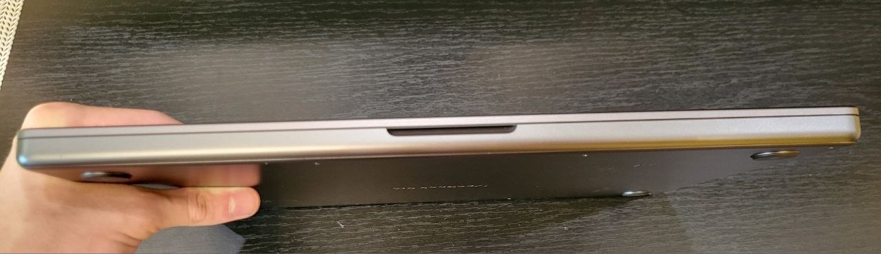 Apple MacBook Pro 16" (2024) M4 Pro, 48GB, 512GB, Space Black